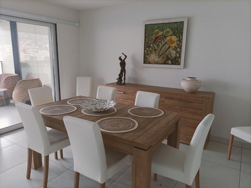 Residenza Vivian Deluxe Apartments - Resim 25