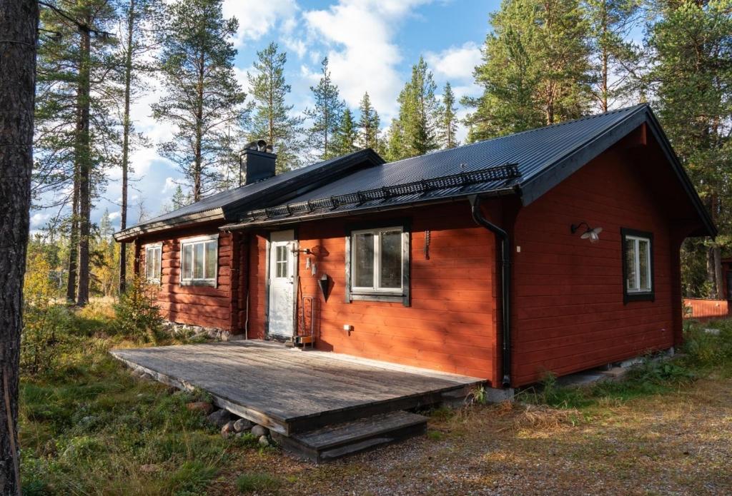 Sauna | WiFi | Fireplace