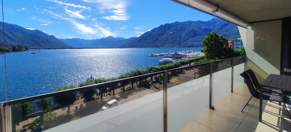 Residenza Vivian Deluxe Apartments - Resim 23