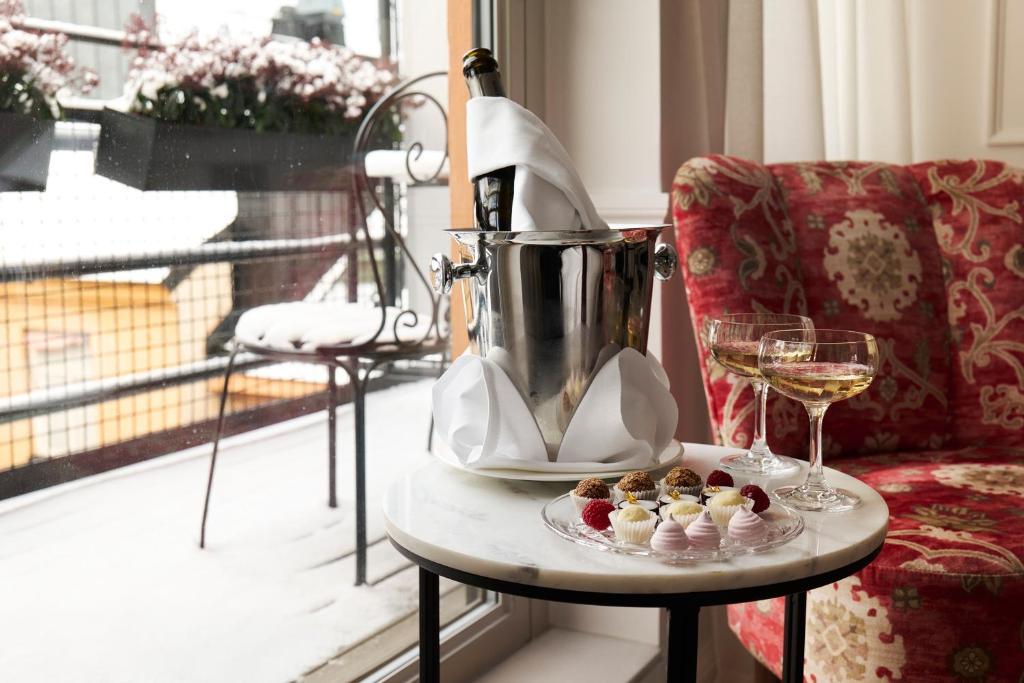 Villa Dagmar - Resim 34