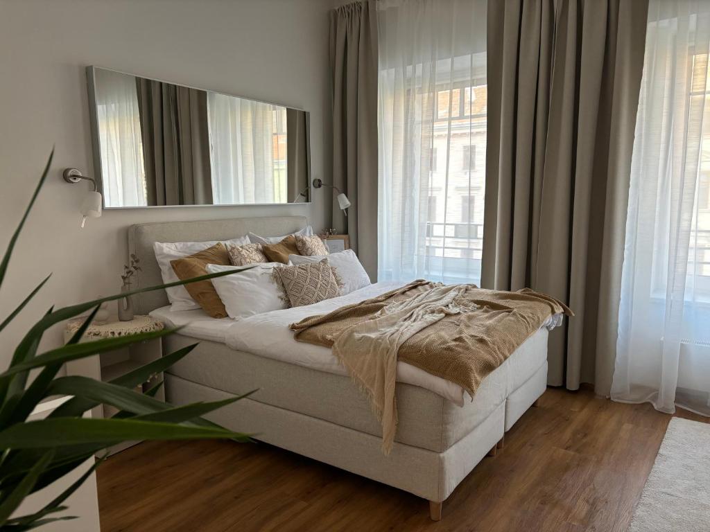 Urban Apartments by Homester - 1