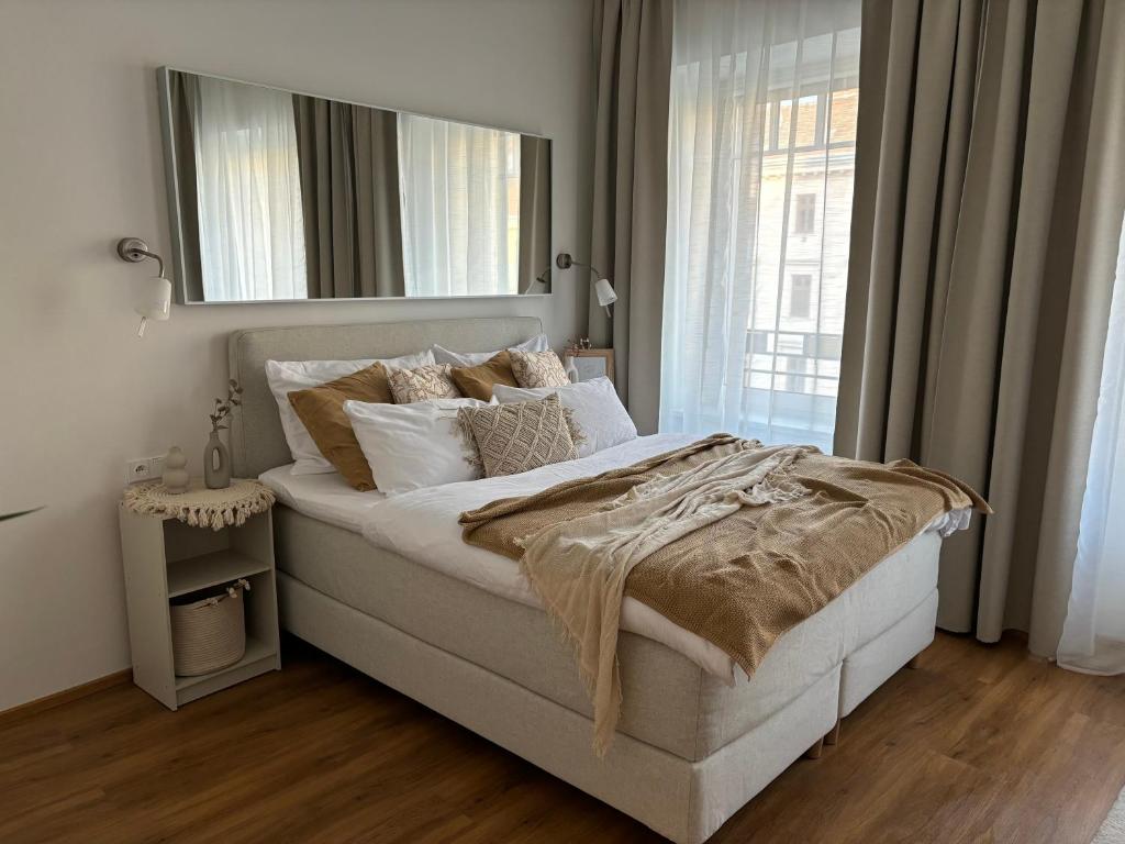 Urban Apartments by Homester - 2