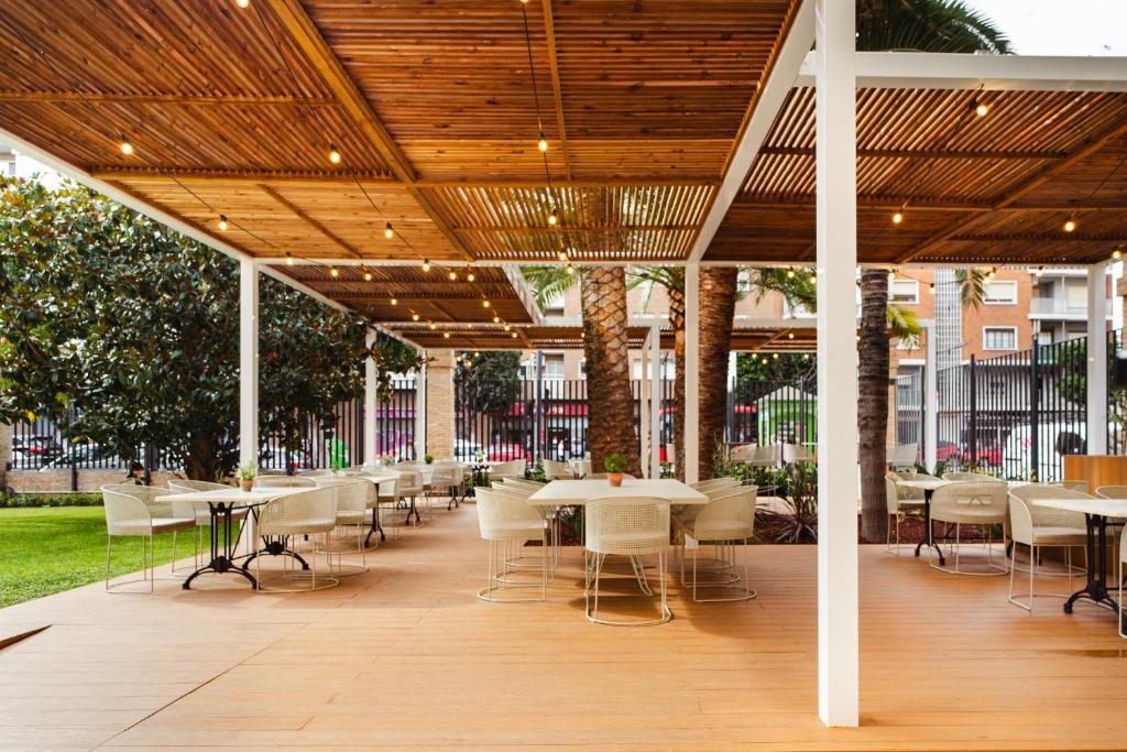 DWO Valencia - Resim 11