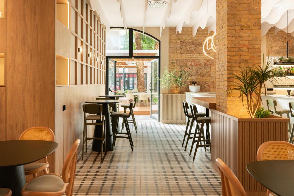 DWO Valencia - Resim 27