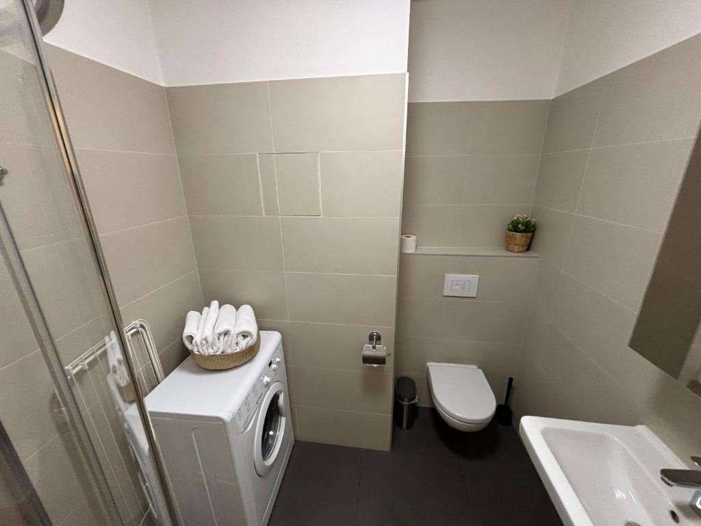 Urban Apartments by Homester - 9