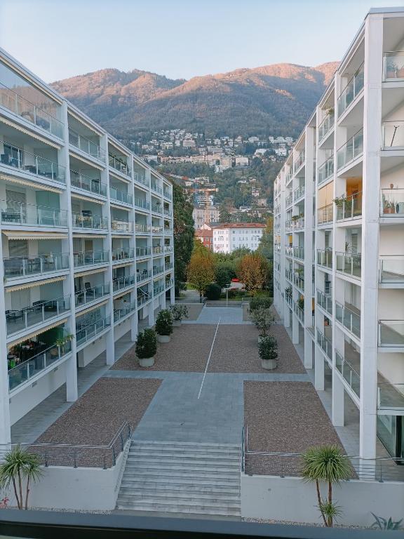 Residenza Vivian Deluxe Apartments - Resim 22