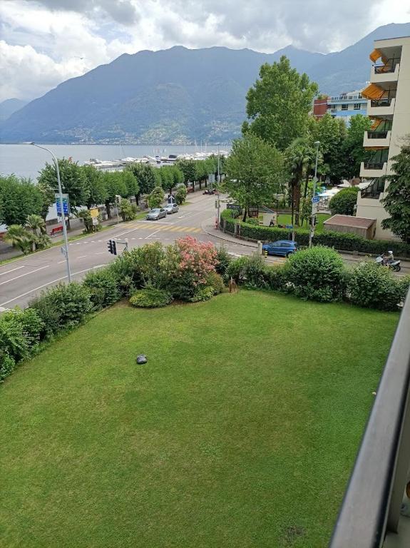 Priroda u blizini apartmana