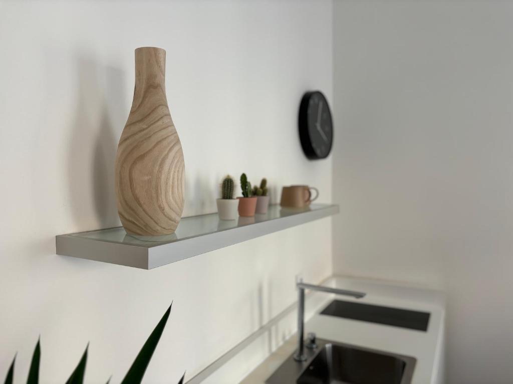 Urban Apartments by Homester - 8