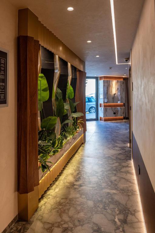 Fotografie z fotogalerie ubytování Mattis Hotel v destinaci Tirana