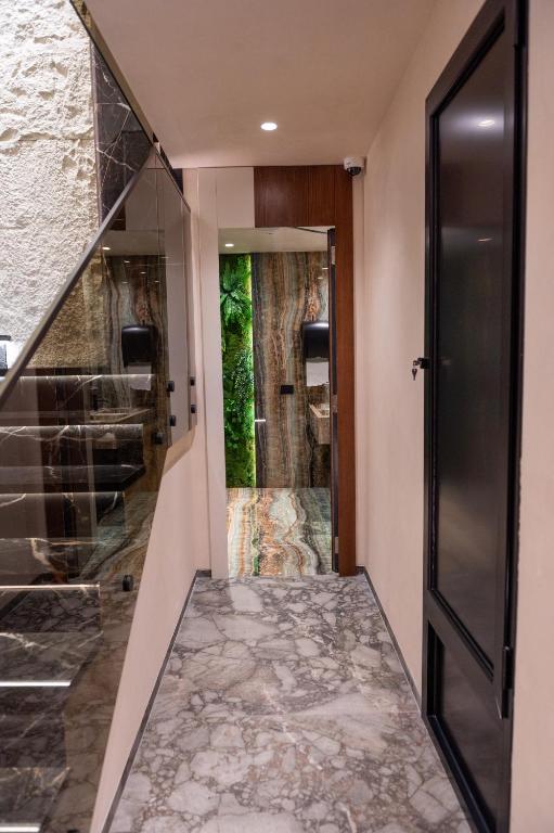 Fotografie z fotogalerie ubytování Mattis Hotel v destinaci Tirana