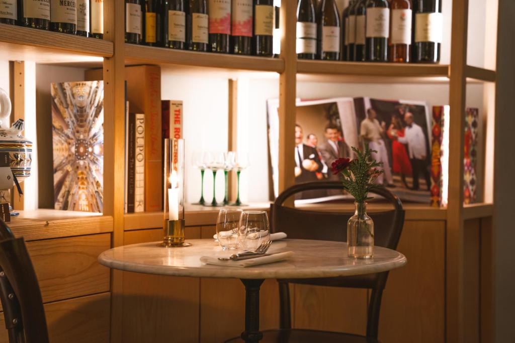 Villa Dagmar - Resim 22