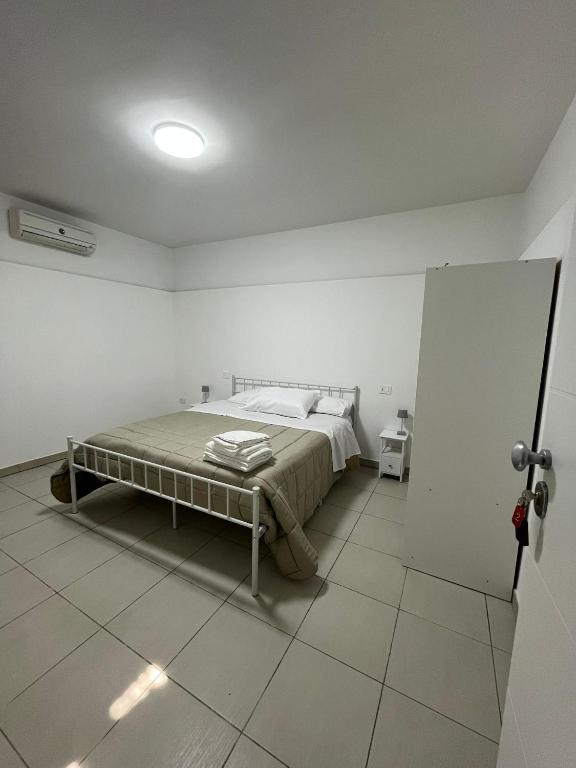 Aurora Rooms - Double Room