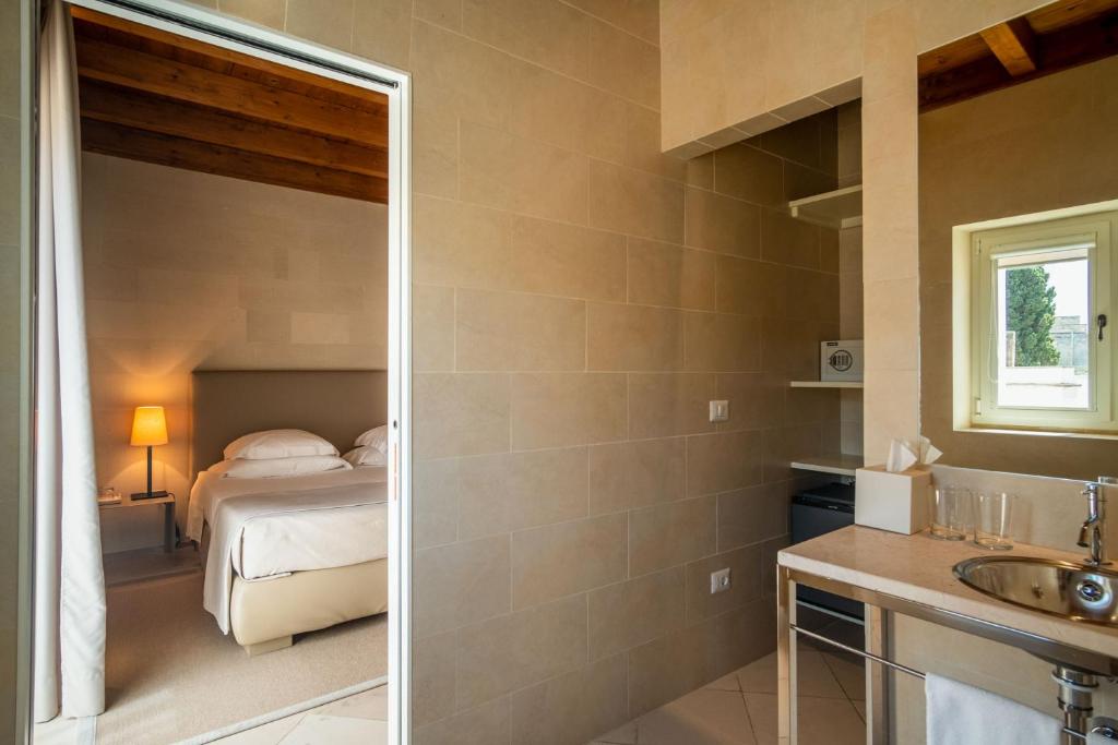 La Fiermontina Luxury Home Hotel photo 4
