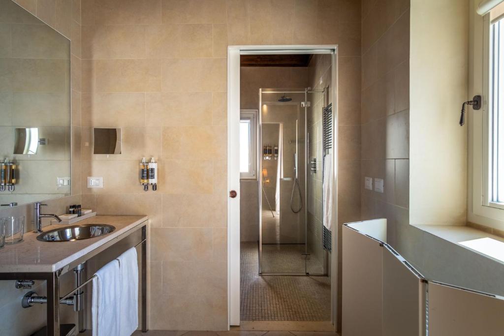 La Fiermontina Luxury Home Hotel photo 5