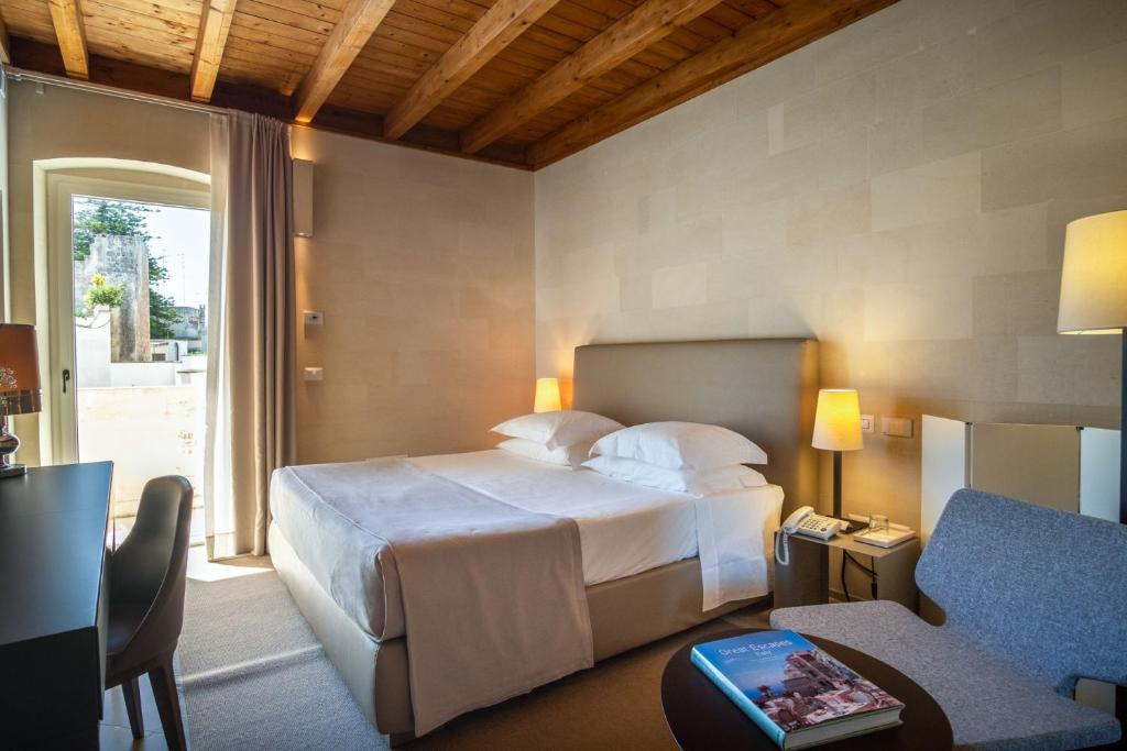 La Fiermontina Luxury Home Hotel photo 3