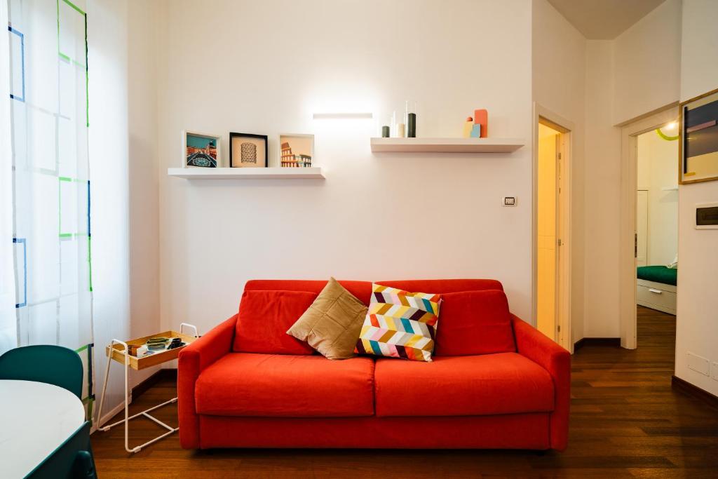 La casina sull'appia