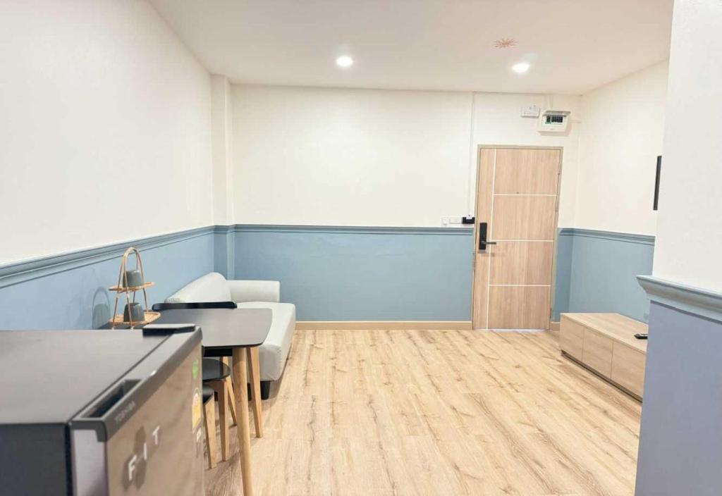 Collection O The Singha Chiangmai Hotel - Resim 26