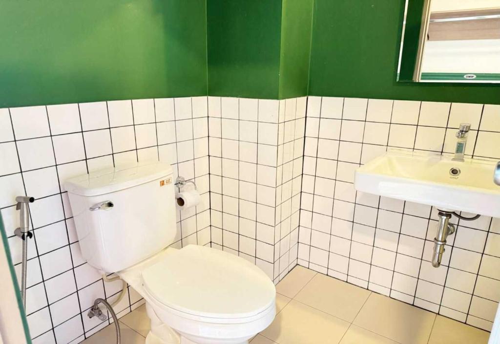 Collection O The Singha Chiangmai Hotel - Resim 38