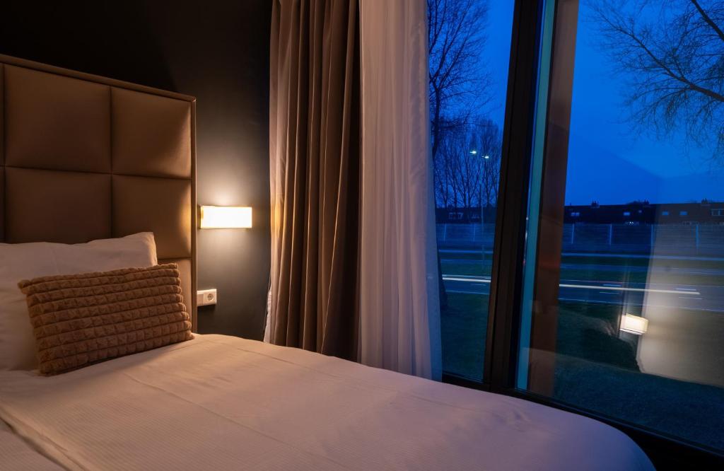 MA Airport Hotel - Resim 20