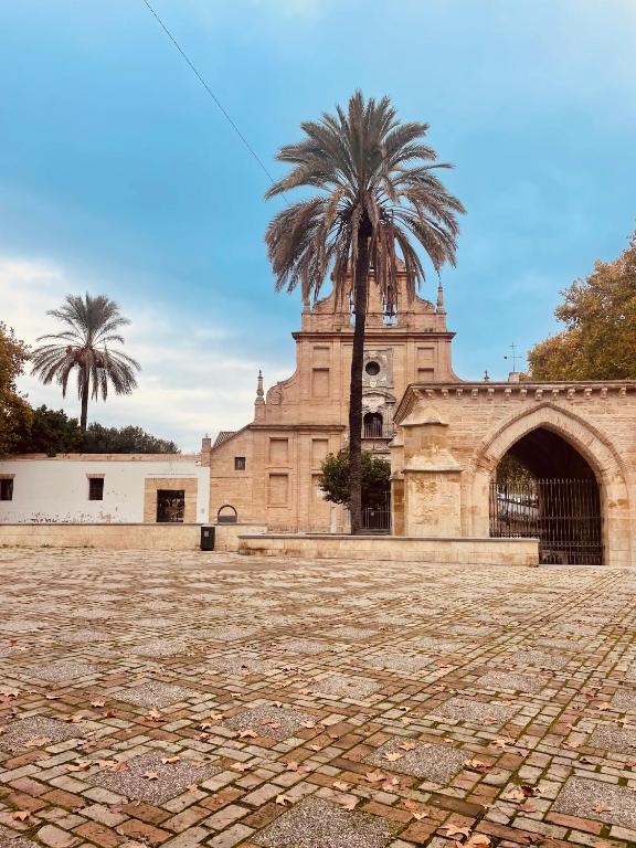 Apartamento el pocito - Appartement De Trois Chambres