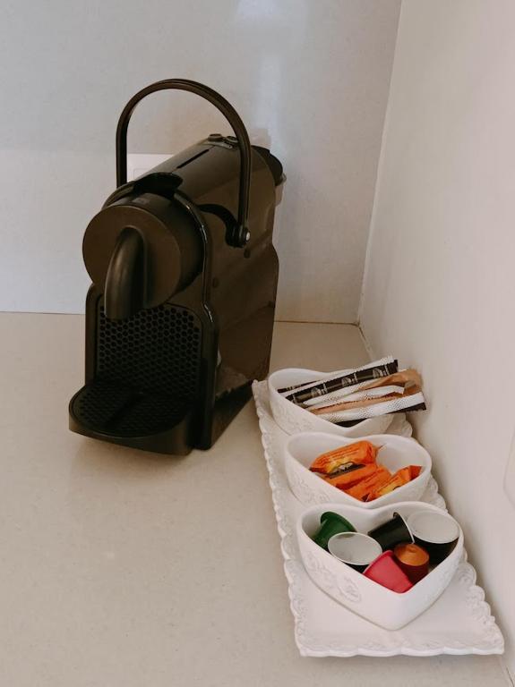 Residenza Vivian Deluxe Apartments - Resim 16