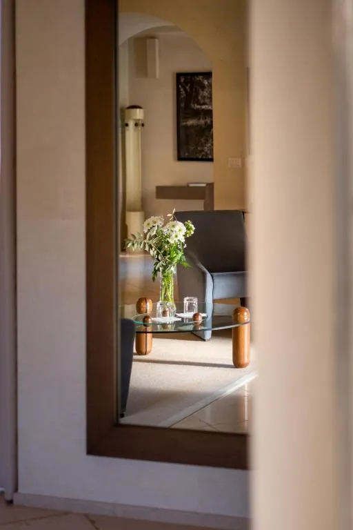 Deluxe Junior Suite