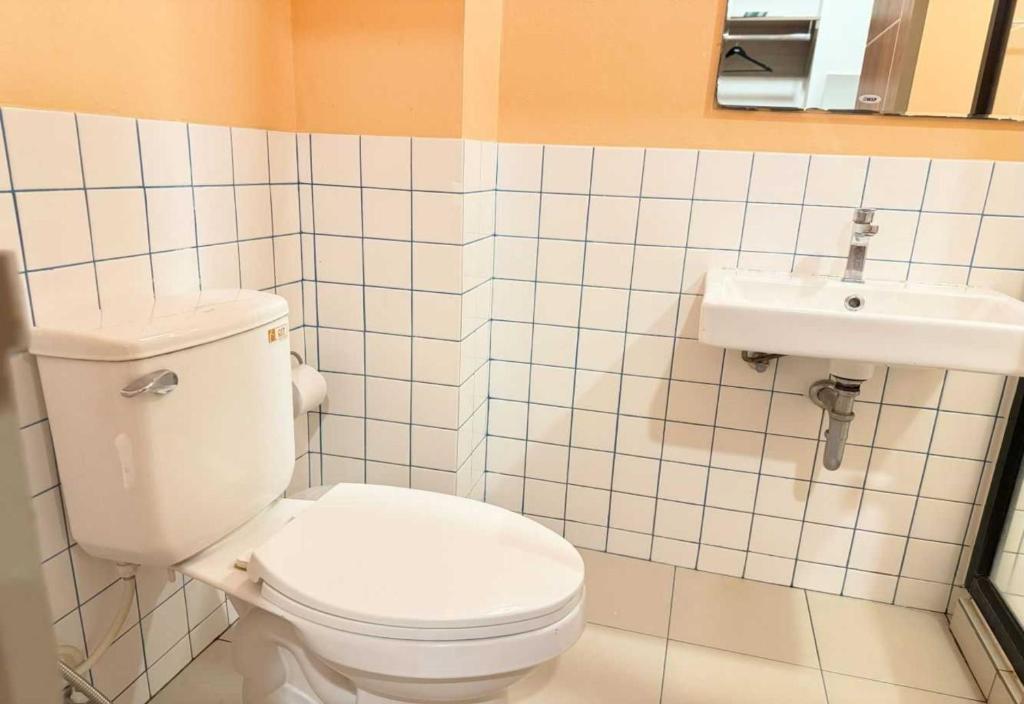 Collection O The Singha Chiangmai Hotel - Resim 44