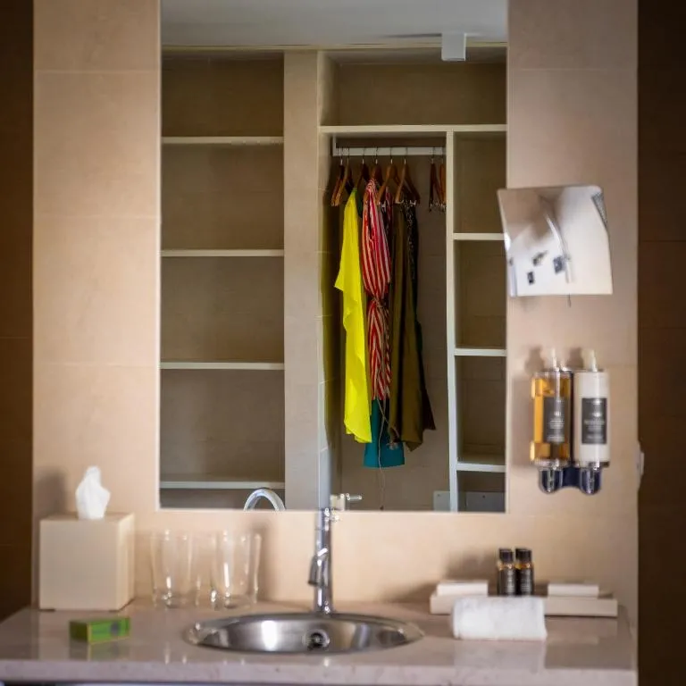 One-Bedroom Suite