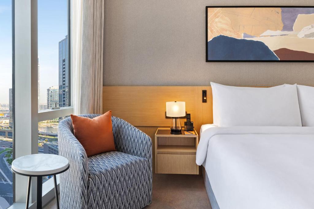 Vida Dubai Mall - Resim 23