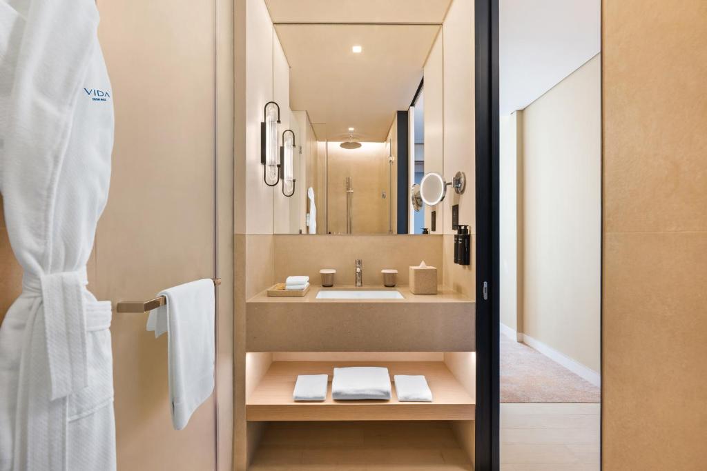 Vida Dubai Mall - Resim 27