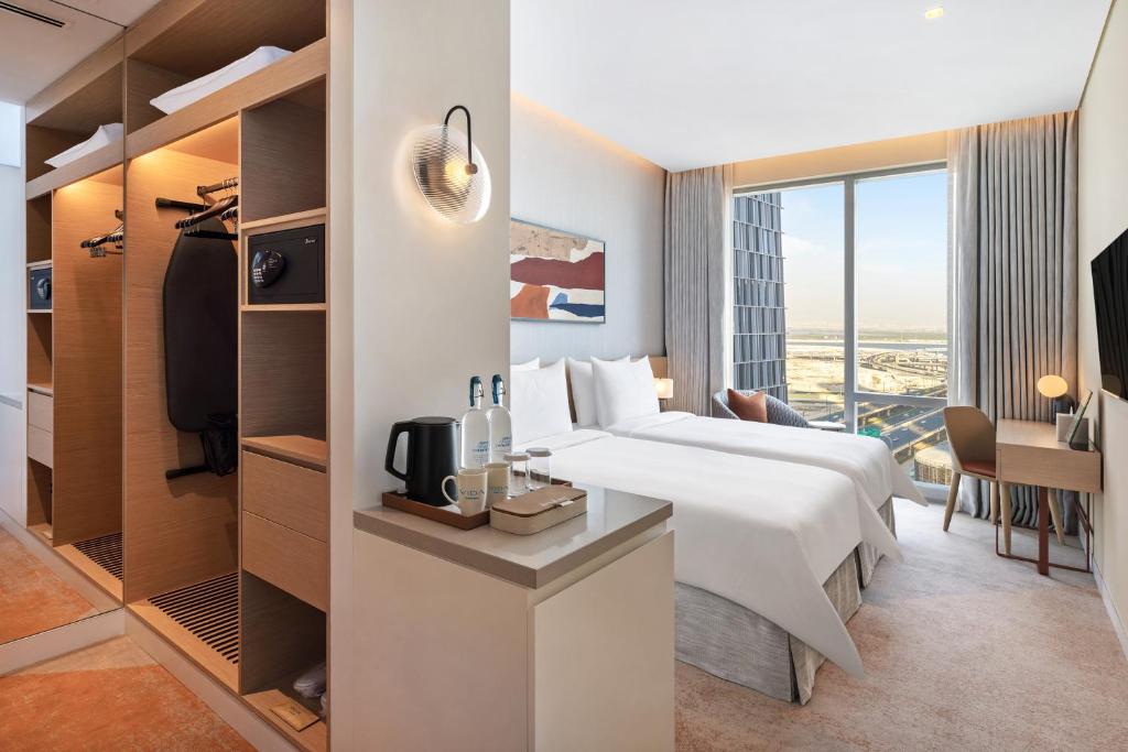 Vida Dubai Mall - Resim 26