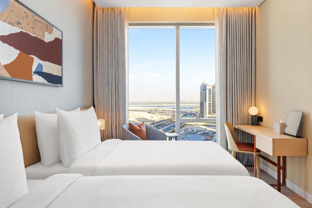 Vida Dubai Mall - Resim 28