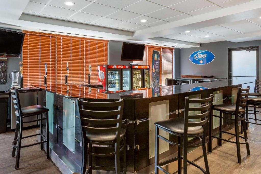 Big Horn Resort, an Ascend Collection Hotel photo