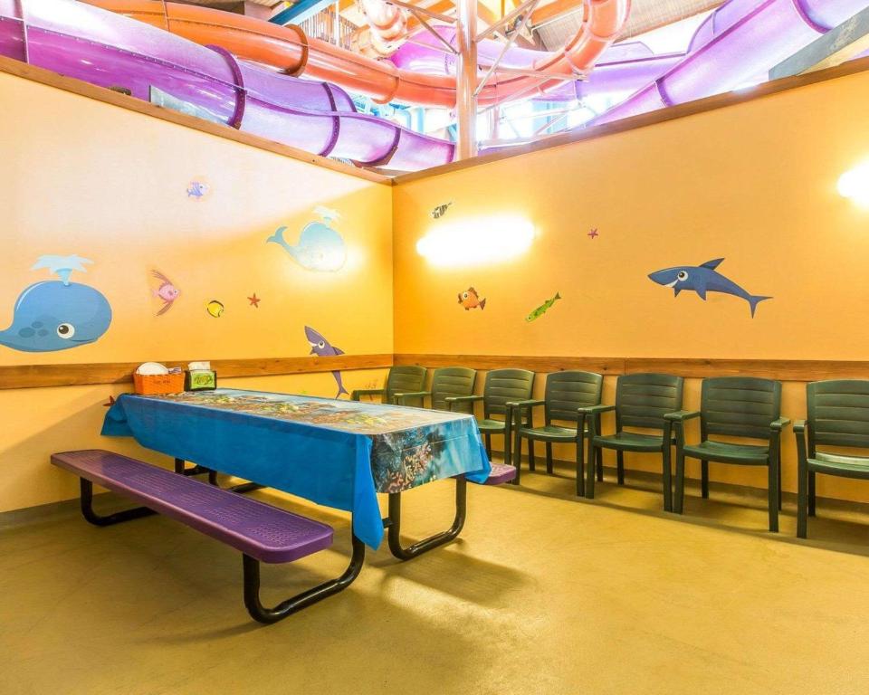 Big Horn Resort, an Ascend Collection Hotel photo