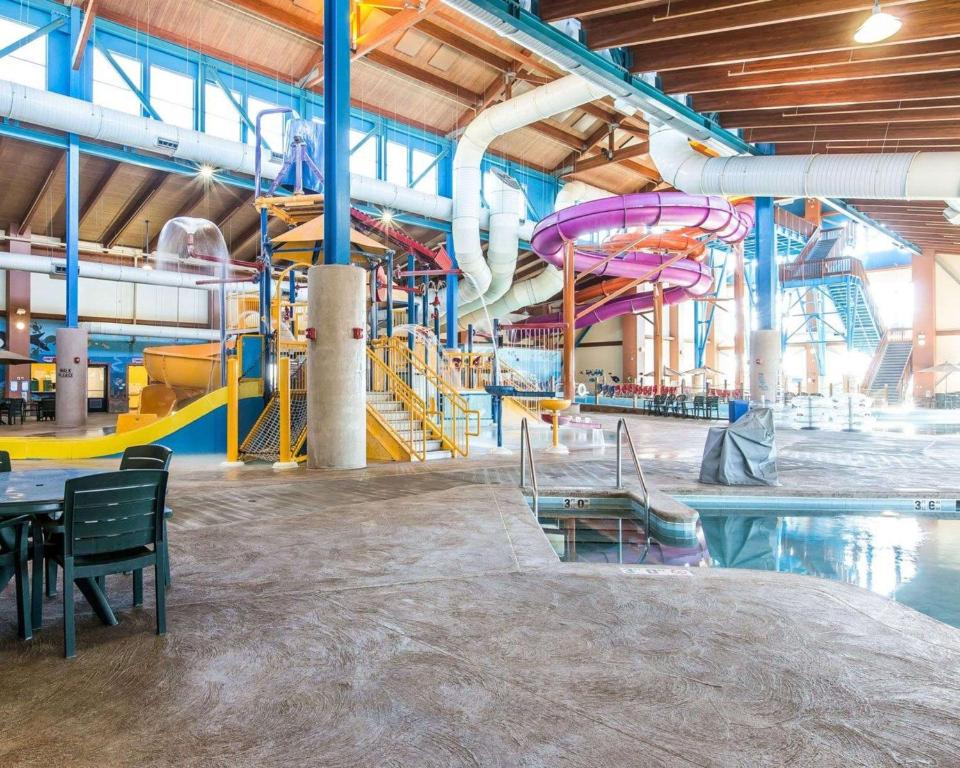 Big Horn Resort, an Ascend Collection Hotel photo