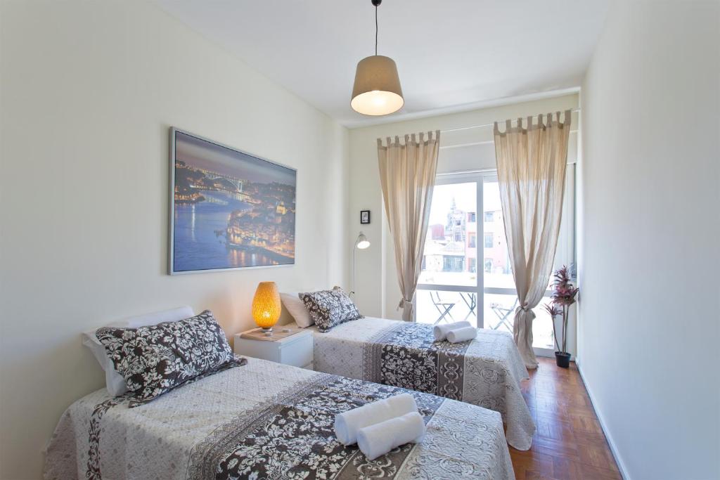 Host Wise - Sweet Flats - Bolhão City Center