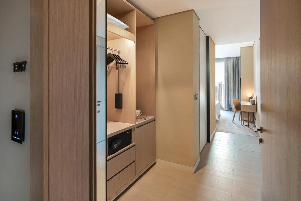 Vida Dubai Mall - Resim 29