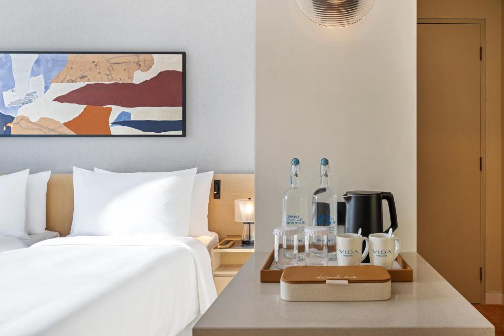 Vida Dubai Mall - Resim 35