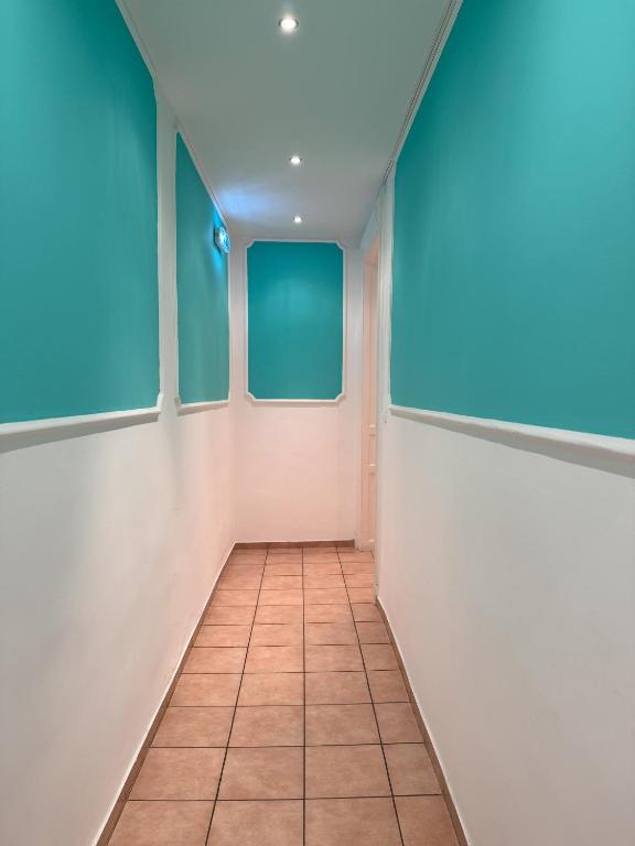 Fotografie z fotogalerie ubytování Omega Guesthouse Budapest v Budapešti