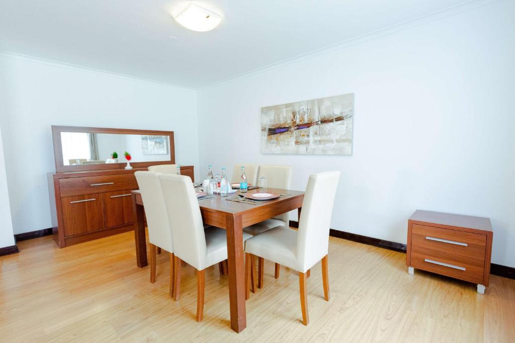 Imagem da galeria de Heri Heights Hotel Apartments, SureStay Collection by Best Western em Nairobi