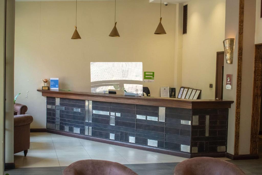 Imagem da galeria de Heri Heights Hotel Apartments, SureStay Collection by Best Western em Nairobi