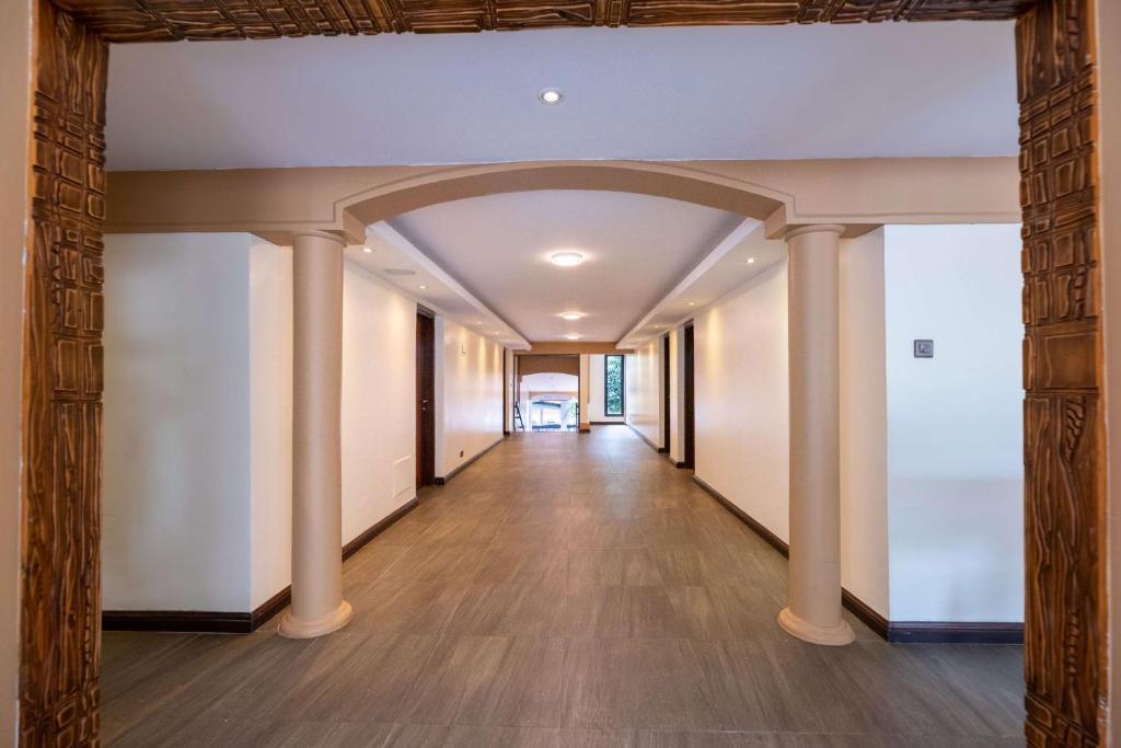 Imagem da galeria de Heri Heights Hotel Apartments, SureStay Collection by Best Western em Nairobi
