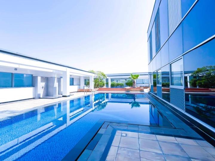امکانات Stunning 2 bedrooms in Sky Gardens DIFC - تصویر ۴