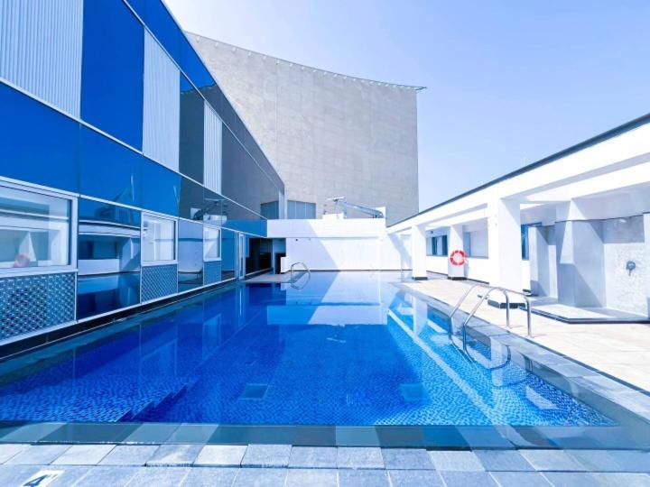 لابی و فضای عمومی Stunning 2 bedrooms in Sky Gardens DIFC - تصویر ۵