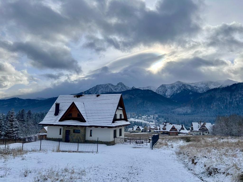 Apartamenty Górajski Spa - 14