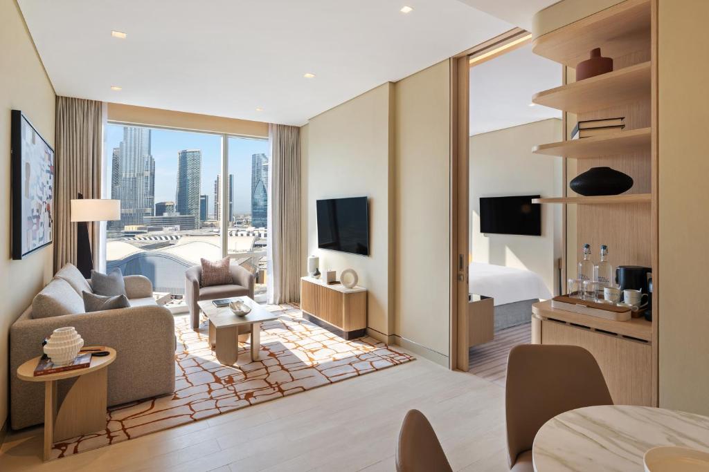 Vida Dubai Mall - Resim 43