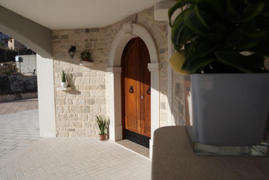 Fotografie z fotogalerie ubytování Appartamento Il Riccio home & relax v destinaci Riccia