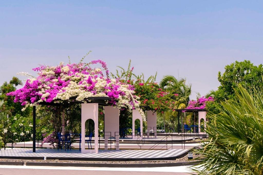 The Sea-Cret Garden Hua Hin - Resim 20