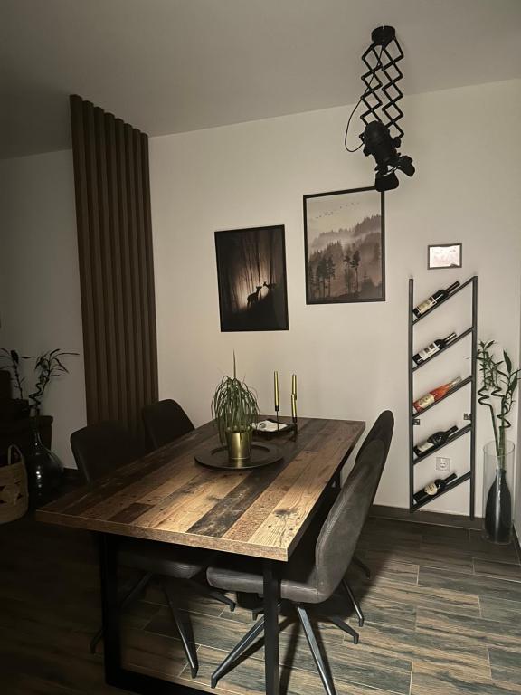 Fotografie z fotogalerie ubytování Apartman Viktorija v destinaci Žabljak