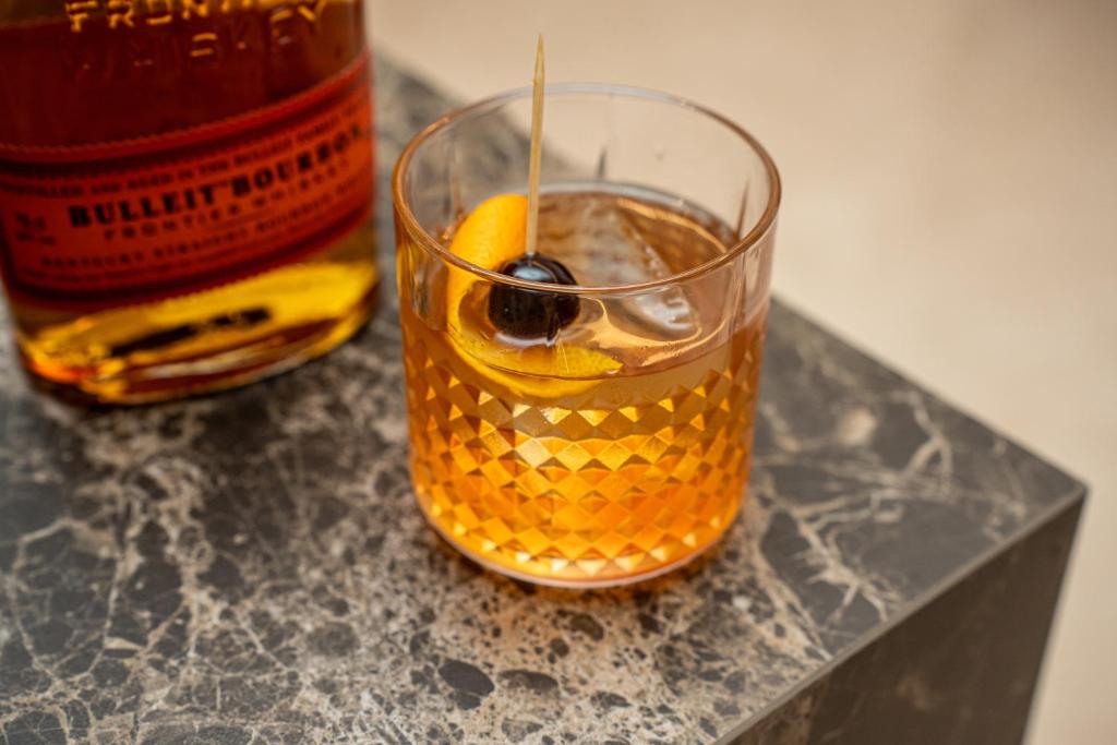 Hotel Diamond - Resim 35